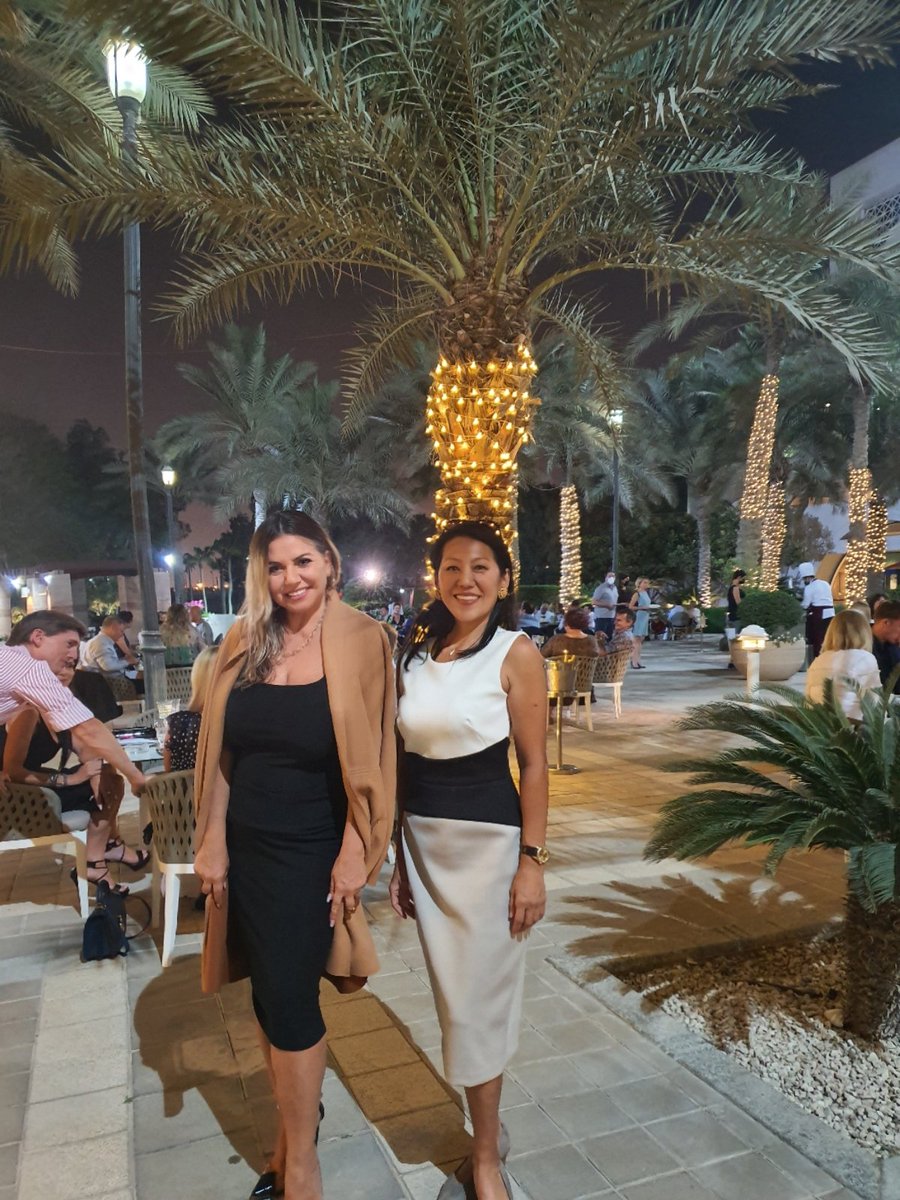 AghayanCatina's tweet photo. #Qatar #British #Business #Forum 
#cheeseandwine #night
@ukinqatar
@BritishEmbassy https://t.co/jRZpO6mnKO