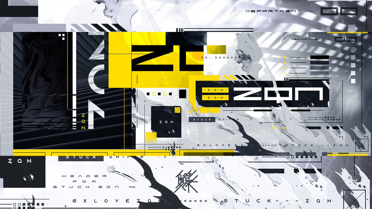 C4_Archives's tweet photo. Header for Stuck ZQN.
HD:https://t.co/oF3wXAiAkL
RTs and Likes are appreciated !! https://t.co/FHidHd7xxG