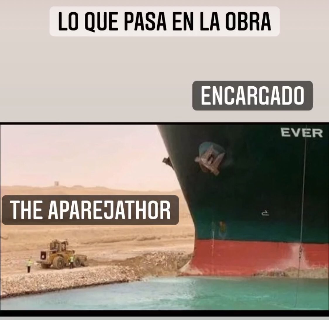Me representa #aparejadores #arquitectostecnicos #projectmanagement #jefedeobra #edificacion #obras #construccion #soyaparejador #aparejAT #theaparejathor