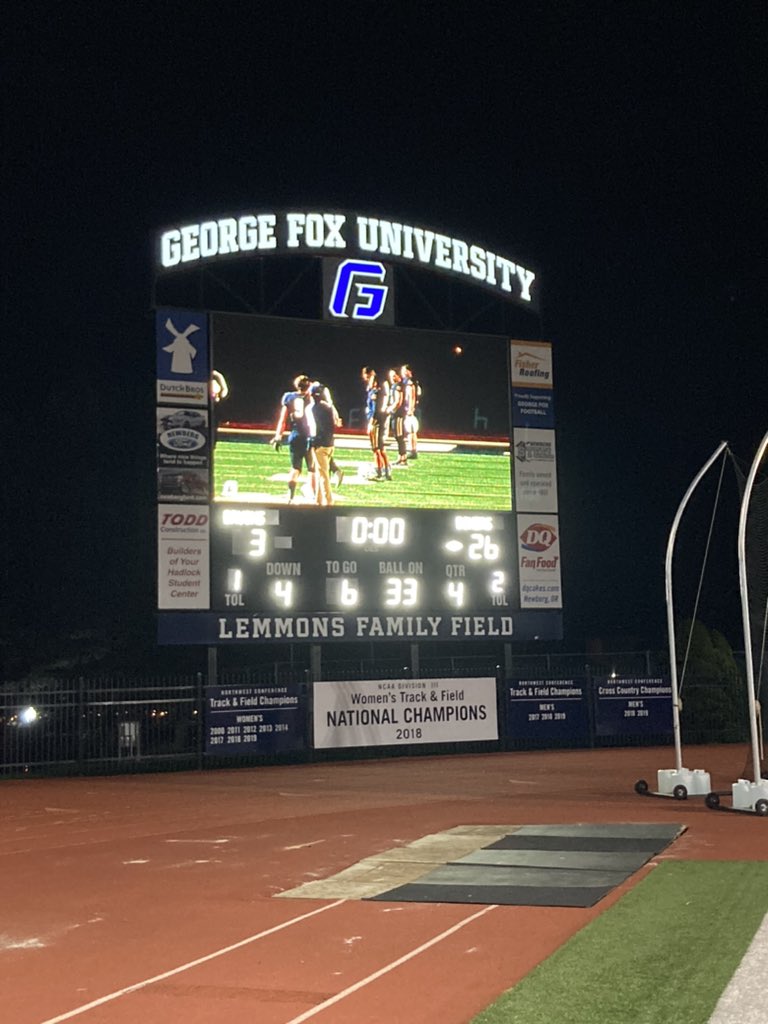 Josh Patterson tweet media