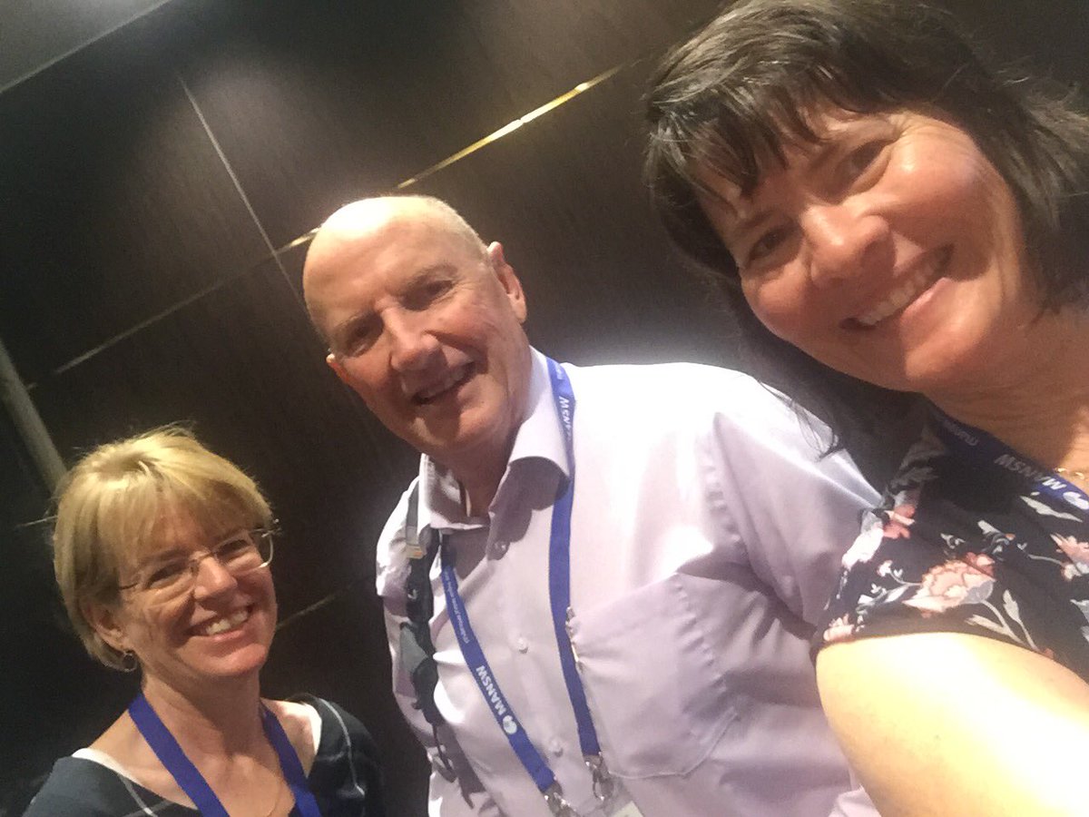 Liz Devlin tweet media