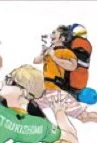 ok so i was checking kitazawa's instagram and i saw he posted this HEY IF YOU'RE A NOYA STAN YOU KNOW WE DON'T ORIGINALLY HAVE AN HD COPY OF THIS AND HE GAVE IT TO US ????? I BOW DOWN TO THIS MAN 