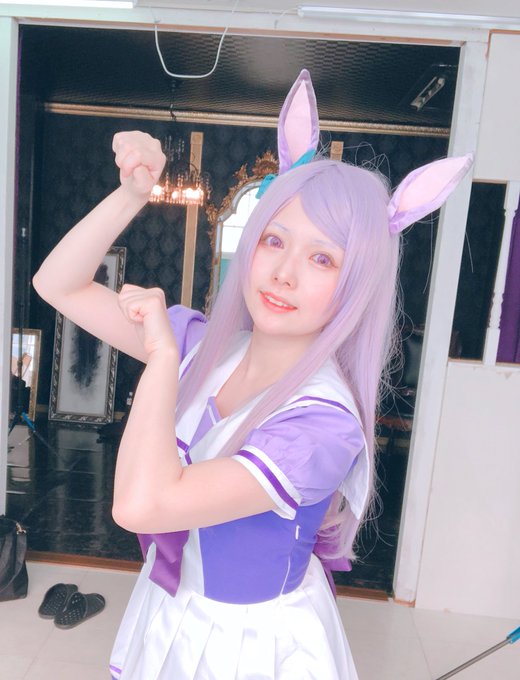 コスプレイヤートキワのTwitter画像34