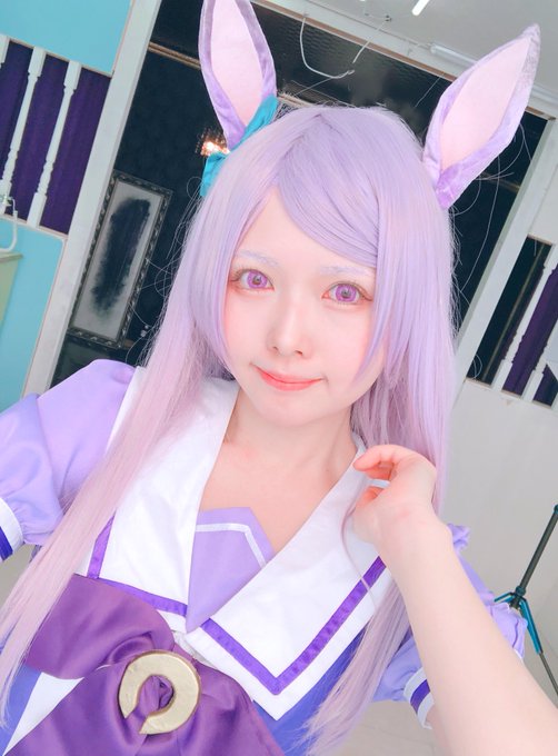 コスプレイヤートキワのTwitter画像33