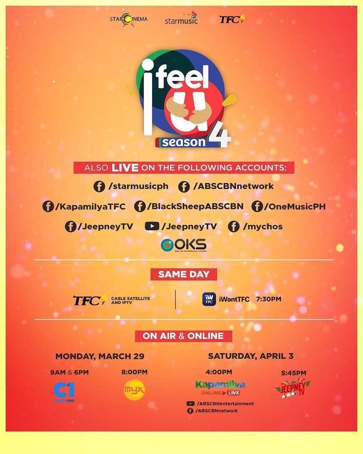 TheToniliciousz's tweet photo. Give thanks with a grateful heart! #IFeelUToni20 tomorrow! Happy 20th anniversary, @celestinegonzaga 🥳 https://t.co/Rb7XusPMvp