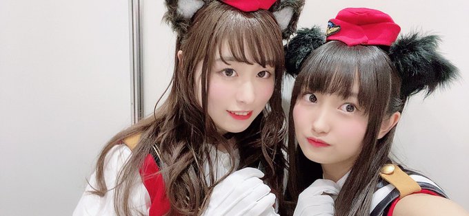 ルミナスウィッチーズのtwitterイラスト検索結果