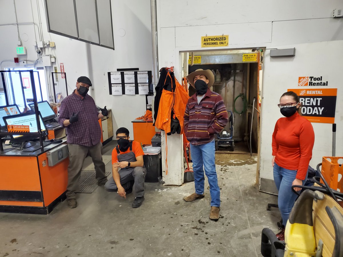 Success sharing week red for department color.
#SuccessSharing