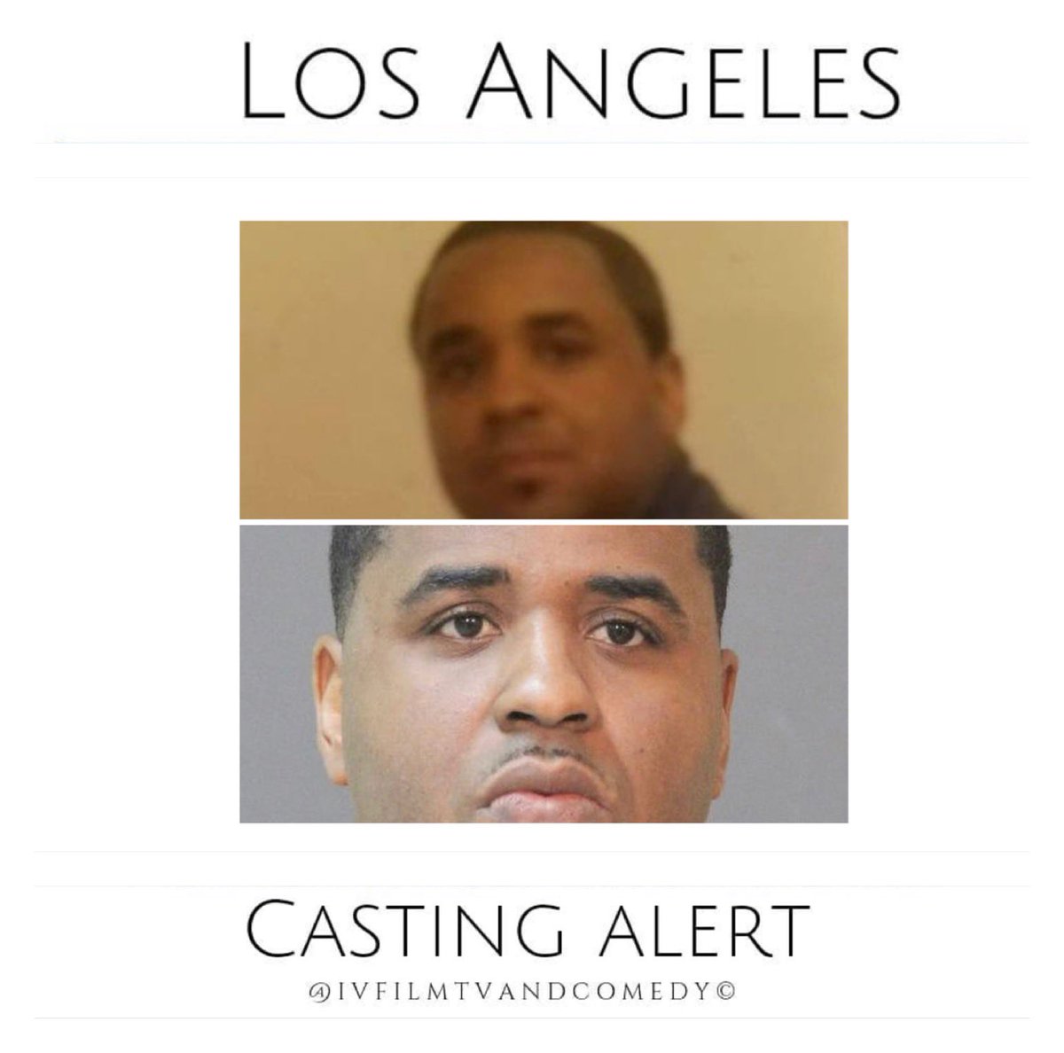 ivfilmtv's tweet photo. #LosAngelesCasting #TVProject #CastingAlert True Crime Documentary filming in North Hollywood, CA. COVID-19 Safety and Health Protocols Will Be Followed. This is a PAID, non-union shoot for $100 for 4 HOURS.
Logline: This is a reenactment of a real murder that occured in https://t.co/FCeooZHcmV