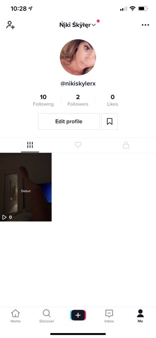 Hey just got a tiktok follow Porfavor https://t.co/Wfk3rGJYb4<a href="/tag/onmfc"class="tags"><span>#onmfc</span></a>