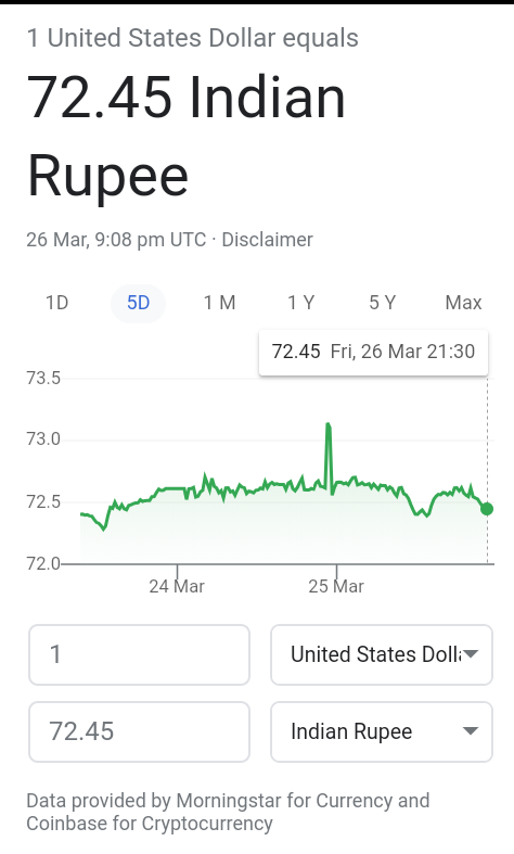 deepakp92740249's tweet photo. #USD 
#INR 
#WeeklyClosing https://t.co/j6xDDtGzUL