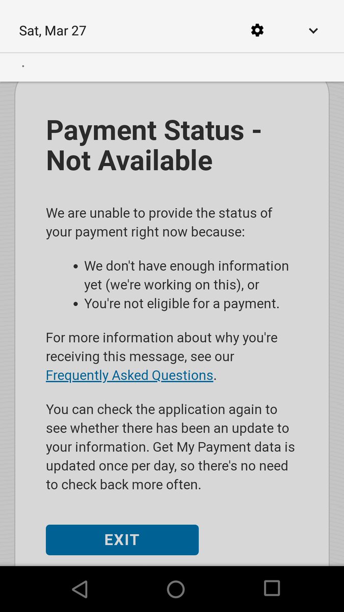 MsRandall5's tweet photo. Letting Americans suffer when you have the power to push our #Stimulus payments out is shameful. #SSI #SSDI  @POTUS your silence on this situation shows how much you care for #Americans. https://t.co/GzFuGZ1MvW