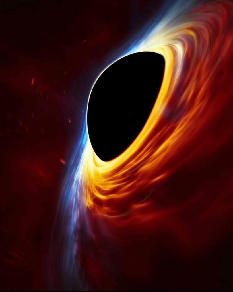 IFOS9000's tweet photo. #blackholesofinstagram
#space #science #universe #earth #astronomy #cosmos #igers #stem #steam #cosmos #bestoftheday #inspiration #spaceporn #spacex #scifi #sciencefiction #rocketsofinstagram #rockets https://t.co/kJx1l8k2ry