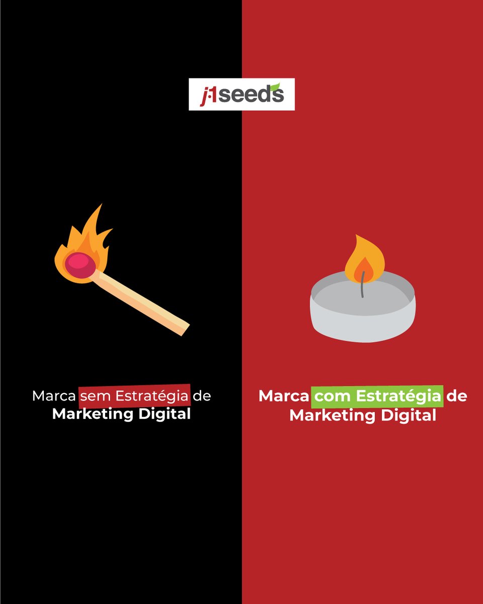 J1Seeds's tweet photo. Seja o diferencial em meio a tantos nomes e utilize das ferramentas do Marketing Digital para alavancar a sua empresa!

#J1Seeds #Percepção #Valor #Marca #Marketing #Empreendedorismo #Logotipo #Ideias #Fotografias #Investimento #Gerenciamento #Mídia #Imagem #Empresa https://t.co/BdzxKMV9ol