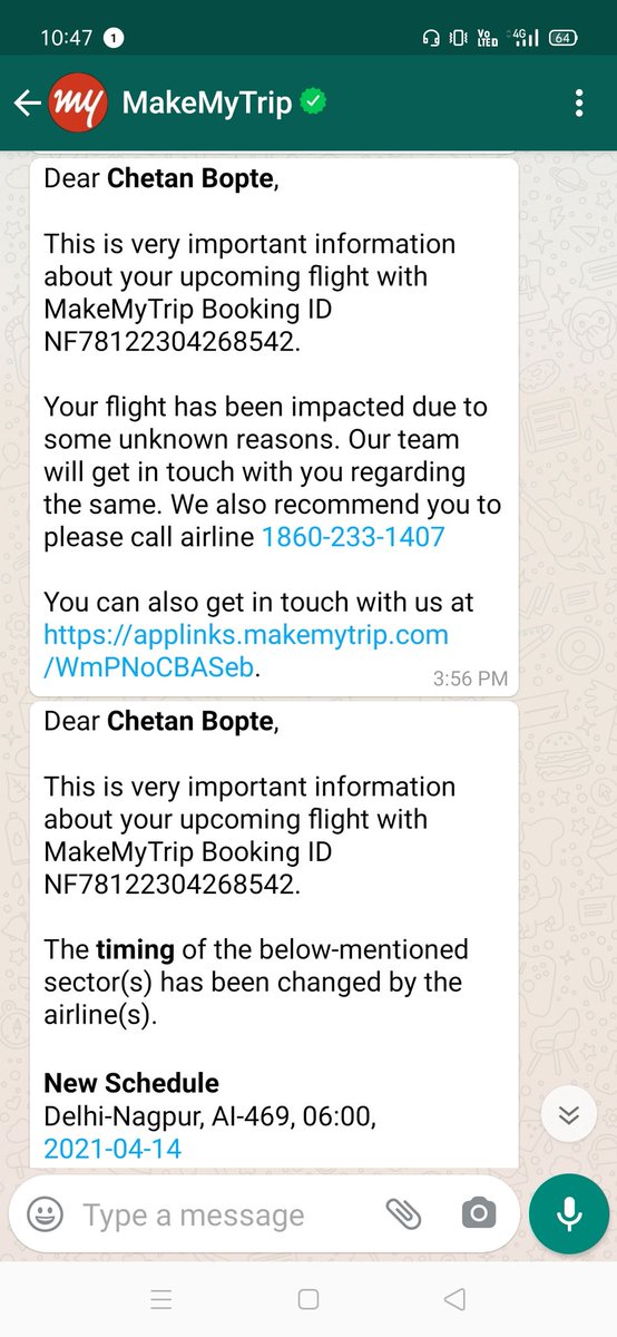 Chetan_Bopte tweet media