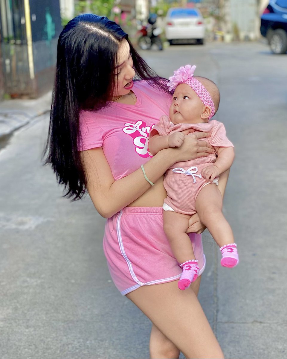 papigalangpo's tweet image. Pangiti ngiti lang yan pero babakunahan nanaman yan😅💖
#BABYHAPI