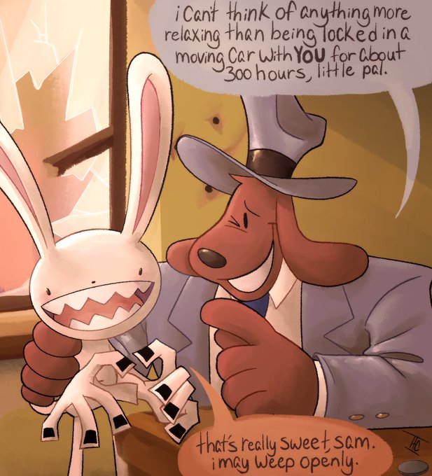 gay little redraw gay little redraw #samandmax 