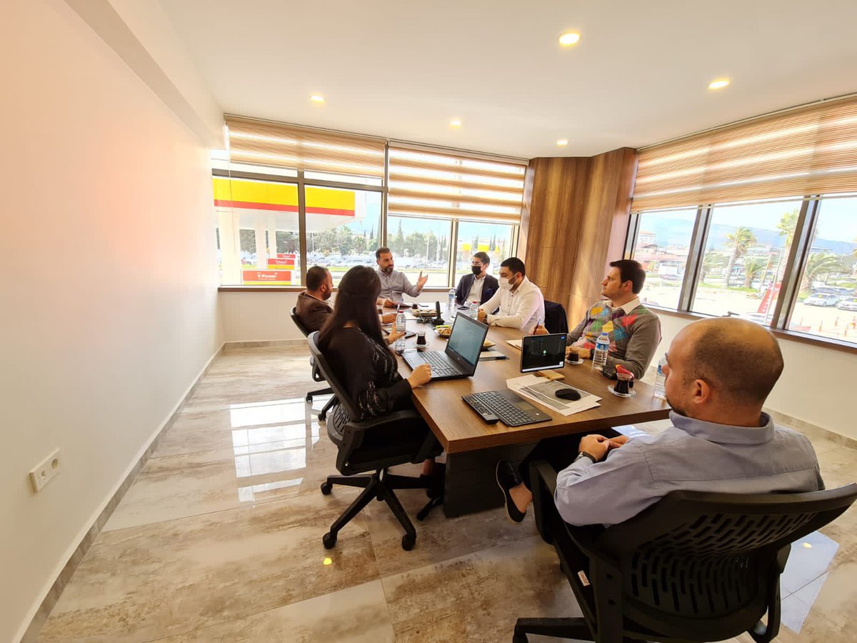 Mart Ayı Kurul Toplantımızı Antakya da Gerçekleştirdik. 
Kurul Başkanımız Ali Dablan Ve Kurul Üyemiz Şerif Cemali ortaklığında kurulan Pekten Enerji (Shell) Tesislerinde gerçekleşen toplantımızda, kurul çalışmalarımızı değerlendirirken önümüzdeki projelerimizi konuştuk.