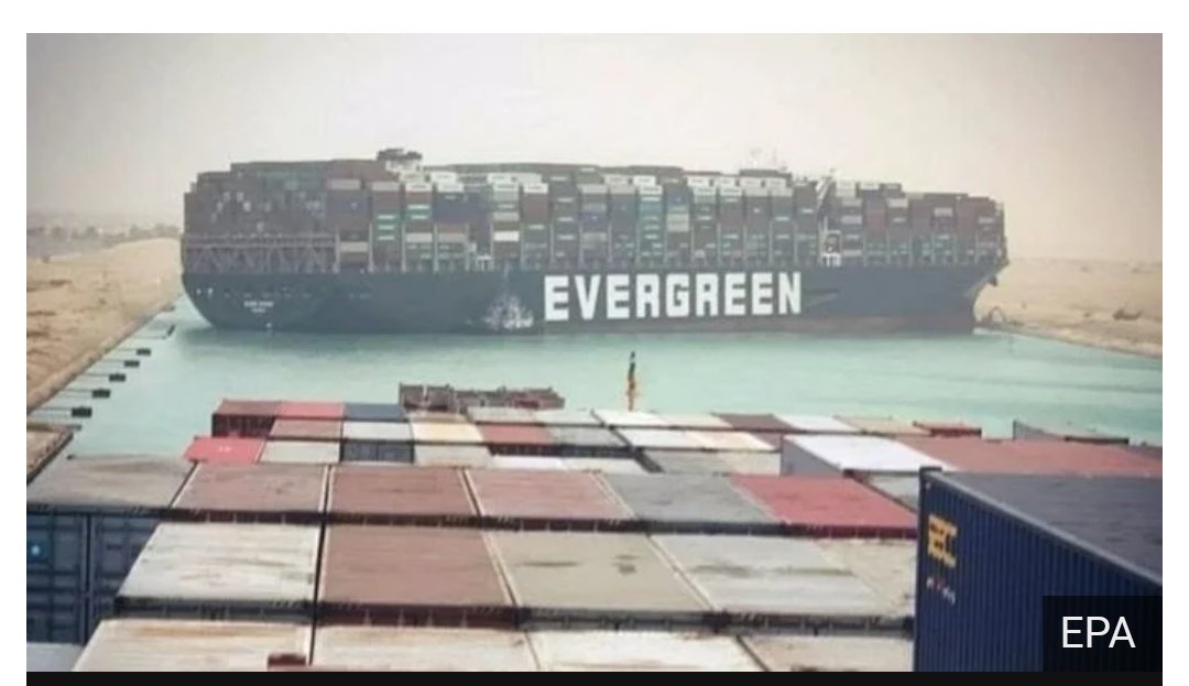 chowchowbaat's tweet photo. When your name be ever green but you give ever red signals to others.

#SuezBLOCKED #Suez #suezcanel #SuezCrisis #suezmeme #suezchannel #suezblockage https://t.co/jcsH7E6Ove