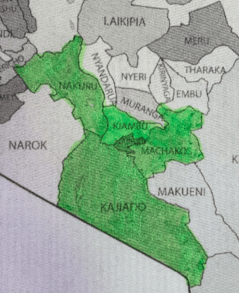 Lockdown of Nairobi, Kiambu, Machakos, Nakuru and Kajiado explained ow.ly/huzj30rCeRN
