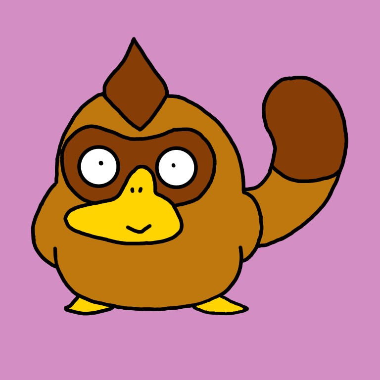 だてまき ももんじゃ4種類 全部かわいい ドラクエ イラスト好きさんと繋がりたい だてまき ももんじゃ4種類 全部かわいい ドラクエ イラスト好きさんと繋がりたい