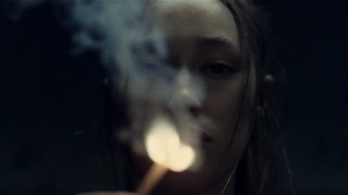 Let’s Burn It Down.