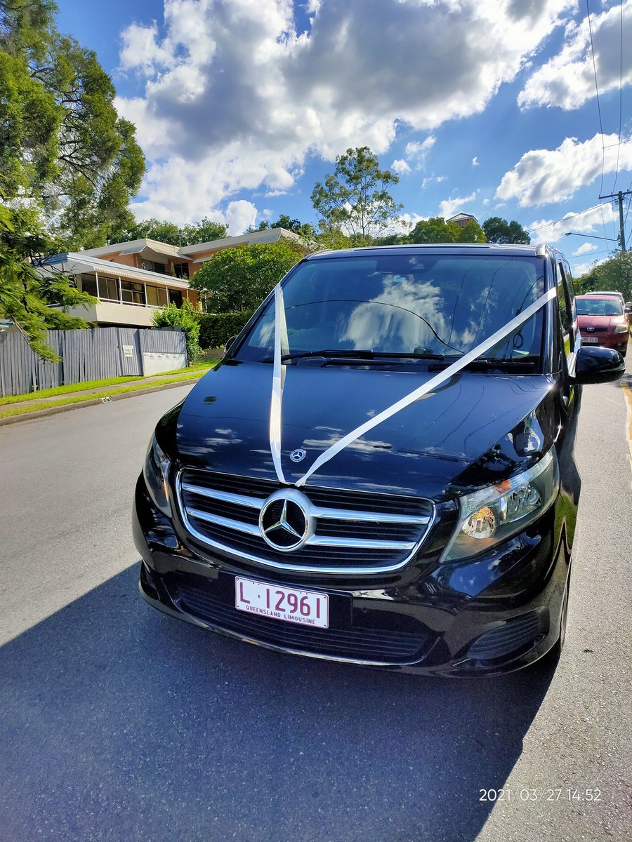 brispremlimos's tweet photo. Wedding transfer today in Brisbane https://t.co/tplvaWWNmN