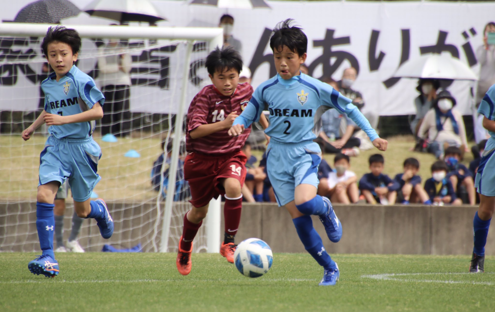 全農広報部 スポーツ応援 Ja全農杯全国小学生選抜サッカーin九州 1回戦 長崎ドリームfcジュニア と 太陽 スポーツクラブ国分 U 12 鹿児島 の試合は2 0で太陽スポーツクラブ国分u 12が勝利 ニッポンの食 パワーで がんばれ 全農広報部 スポーツ応援 Ja全農杯全国小学生選抜サッカーin九州 1回戦 長崎ドリームfcジュニア と 太陽 スポーツクラブ国分 U 12 鹿児島 の試合は2 0で太陽スポーツクラブ国分u 12が勝利 ニッポンの食 パワーで がんばれ