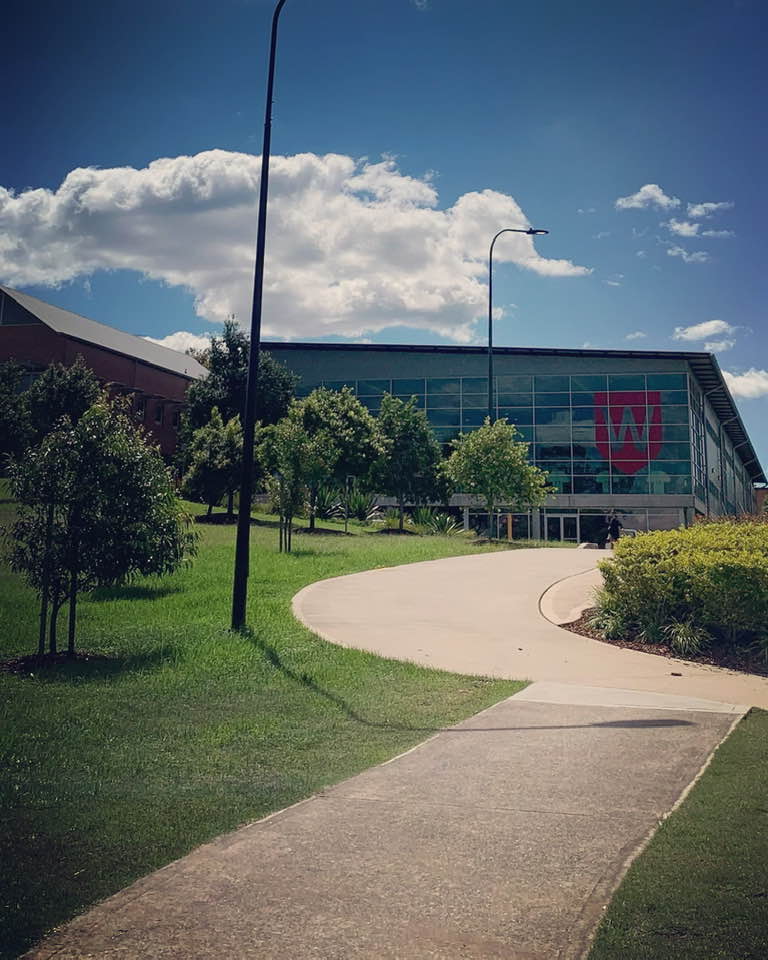 westsydulibrary's tweet photo. Take a stroll into the #Library, we are open on weekends. Check the website for hours and locations > https://t.co/ecoCqqZ0ki
#Librarysnaps https://t.co/ni8wjXflDj