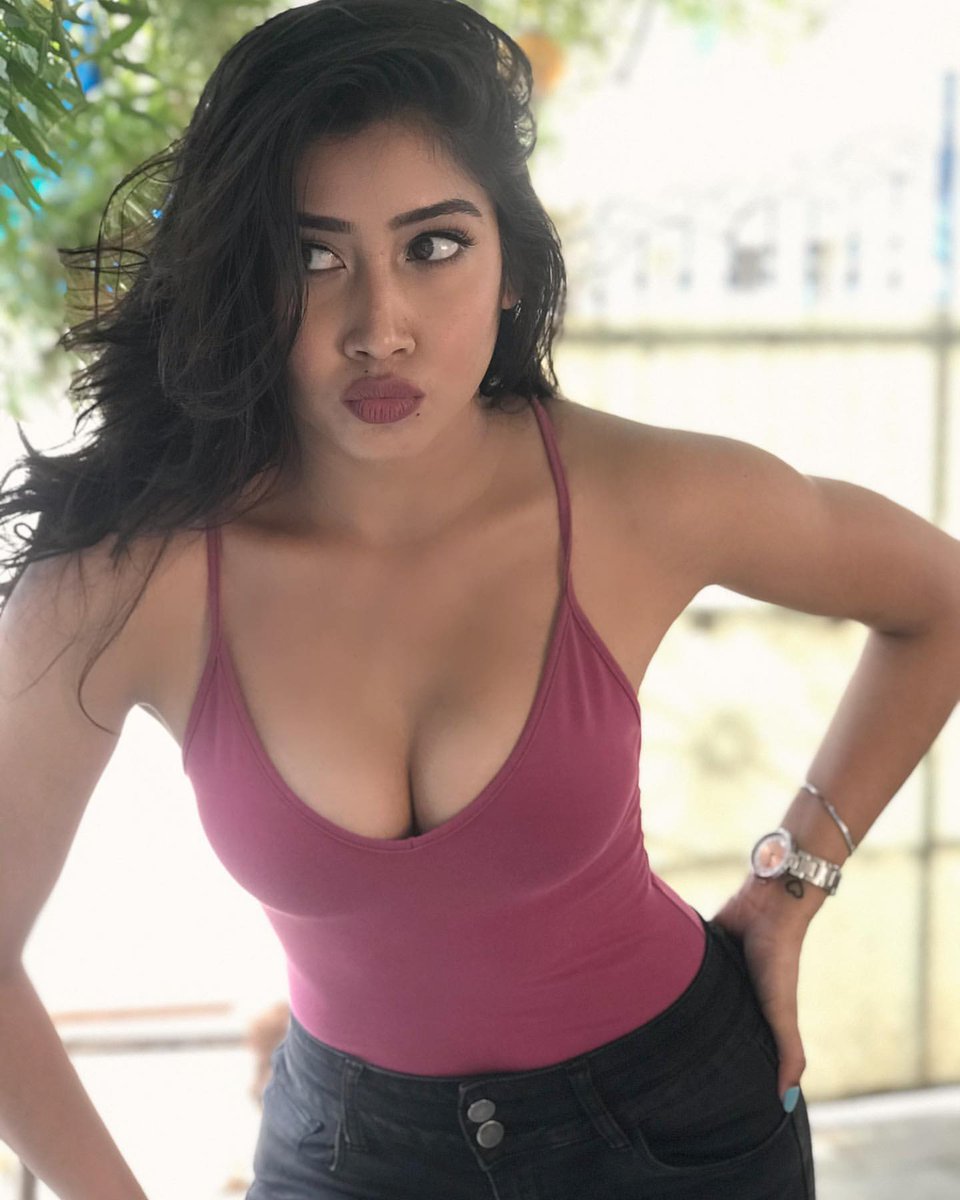 luv_bikini's tweet photo. Sophia Ansari

@goodfriend690 @SuperSunnyTwitz @Komal__bhatiya
@deisikumari @sexynavel_ @Nehareeka15 @ShikhaM30658325 @NiKiTa_BeBo @vaibhavomaaa @luckysi1599 @Badmash99Boy @WildCat_Mahi @ssakshii_diva @kitkat_soniya @beauty19smale @Woman_with_fire @Vipin2217 https://t.co/ZTai6vEsdp