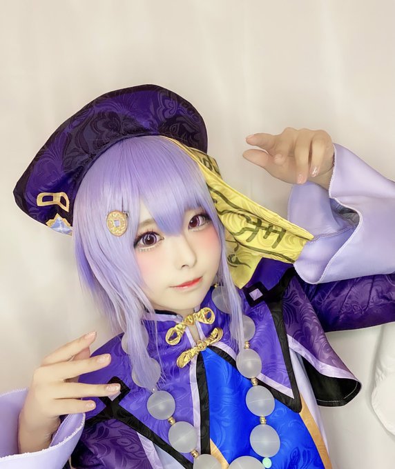 Twitterのコスプレ画像42