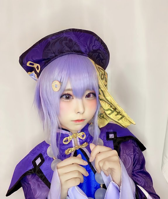 Twitterのコスプレ画像43