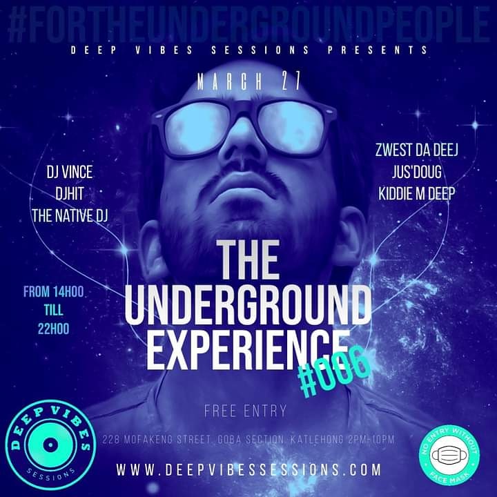 kiddie_m_deep's tweet photo. If you around pull through we're deep vibing today 
#ForTheUndergroundPeople https://t.co/B3UE2FJozb