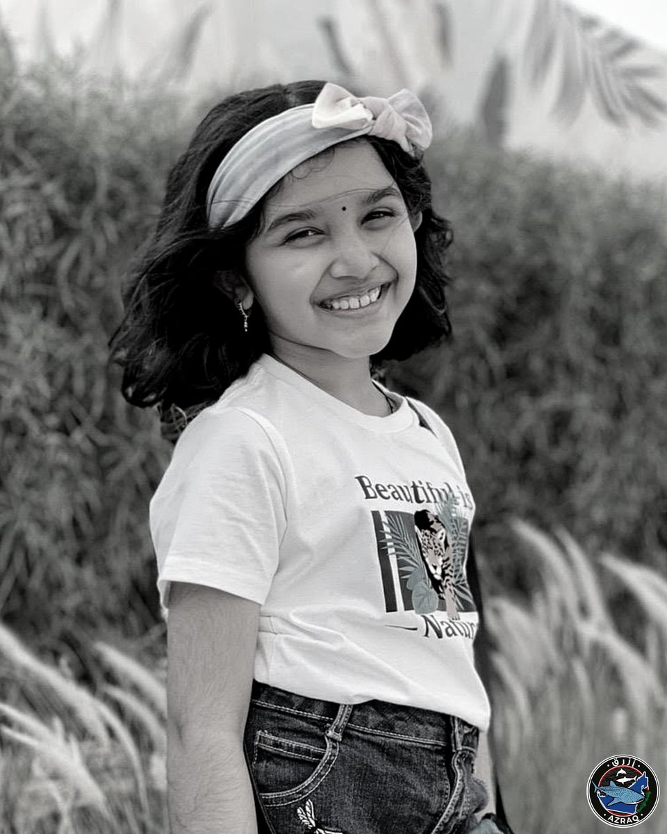 AzraqME's tweet photo. Announcing our last Ocean Youth Ambassador for 2021! Meet Bhaki Hegde!Show your support by commenting with a ๐ Bhakti is really passionate about saving all the earthโs resources and would like to bring awareness about taking care of earth. Welcome to the @Azraqme team๐#azraqme https://t.co/hIQDtAMij8