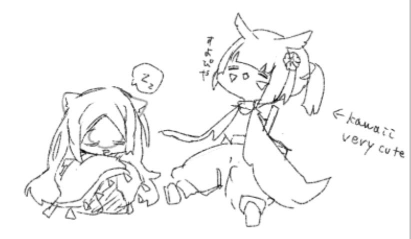 viola_0x0_'s tweet photo. いつぞやの(  ˊ꒳ˋ ) ᐝ https://t.co/izcBFdmeq4