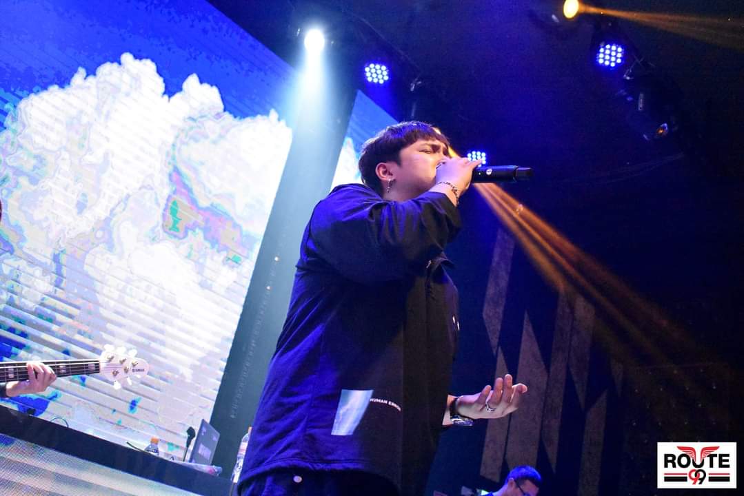 kangsom_pantip's tweet photo. ภาพบรรยากาศ บางส่วน คอนเสิร์ต "แกงส้ม ธนทัต" ‼🍺
เจ้าของเพลงฮิต รักเธอคนนี้ 24 ชั่วโมง
#สนุกสุดมันส์
#รูท99
#ROUTE99

[1/3]

FB: รูท 99

https://t.co/rHFEqsUzn7

#แกงส้ม #KANGSOMKS #KS26032021 #ร้านสละโสด #สละโสดโคราช #KSTOUR #KORAT #NAKHONRATCHASIMA https://t.co/uuAIzHOVEW