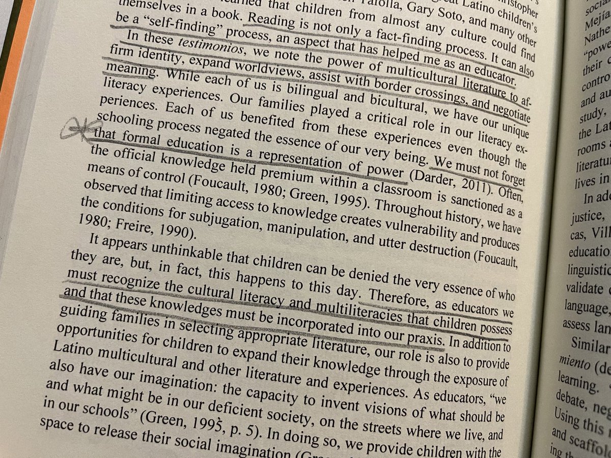 genevie79cr's tweet photo. I don’t have the energy to write, so I decided to get some reading in! #MulticulturalLiterature 📖 📚 📝 https://t.co/1aNCi6KIxR