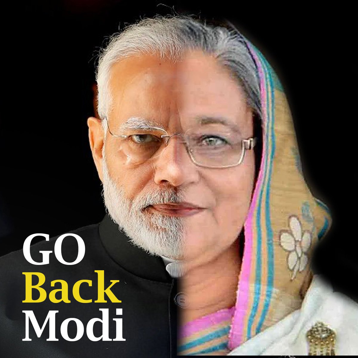 nepaislamnena's tweet photo. @PMOIndia @narendramodi It’s our own independent day.
#GoBackModi
#GoBackTerroristModi https://t.co/dtpK8eKvQo