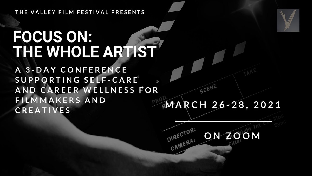 The Valley Film Festival tweet media