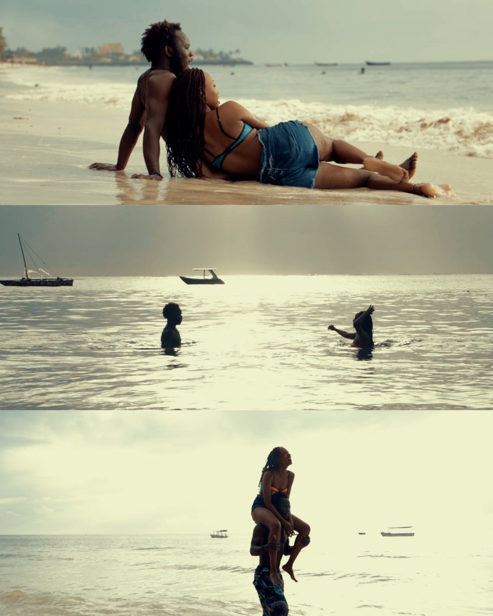 bob_muranda's tweet photo. Vacation Out Now

Artist @AmbarrackOhumar
Director/Editor @bobmuranda 
Producer @lunodavinci
Model @cecilia_mshai

#vacation
#mombasa
#viral
#insta
#kenyanmemes
#lockdown2021 https://t.co/V2mWvSfh5I
