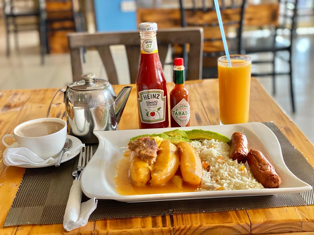 FlavoursScoop's tweet photo. We never run out of breakfast ideas for you to kick start your mornings...
#fruits #fruittydiet #diet #dieting #breakafst #lunch #dinner #bananas #apples #oranges #scoopflavours #foodporn #foodie #food #kampala #ugandanfood #restaurant #breakfast #breakfastideas #beef
ππ₯―ππ¨ https://t.co/nIvR6xtVbL