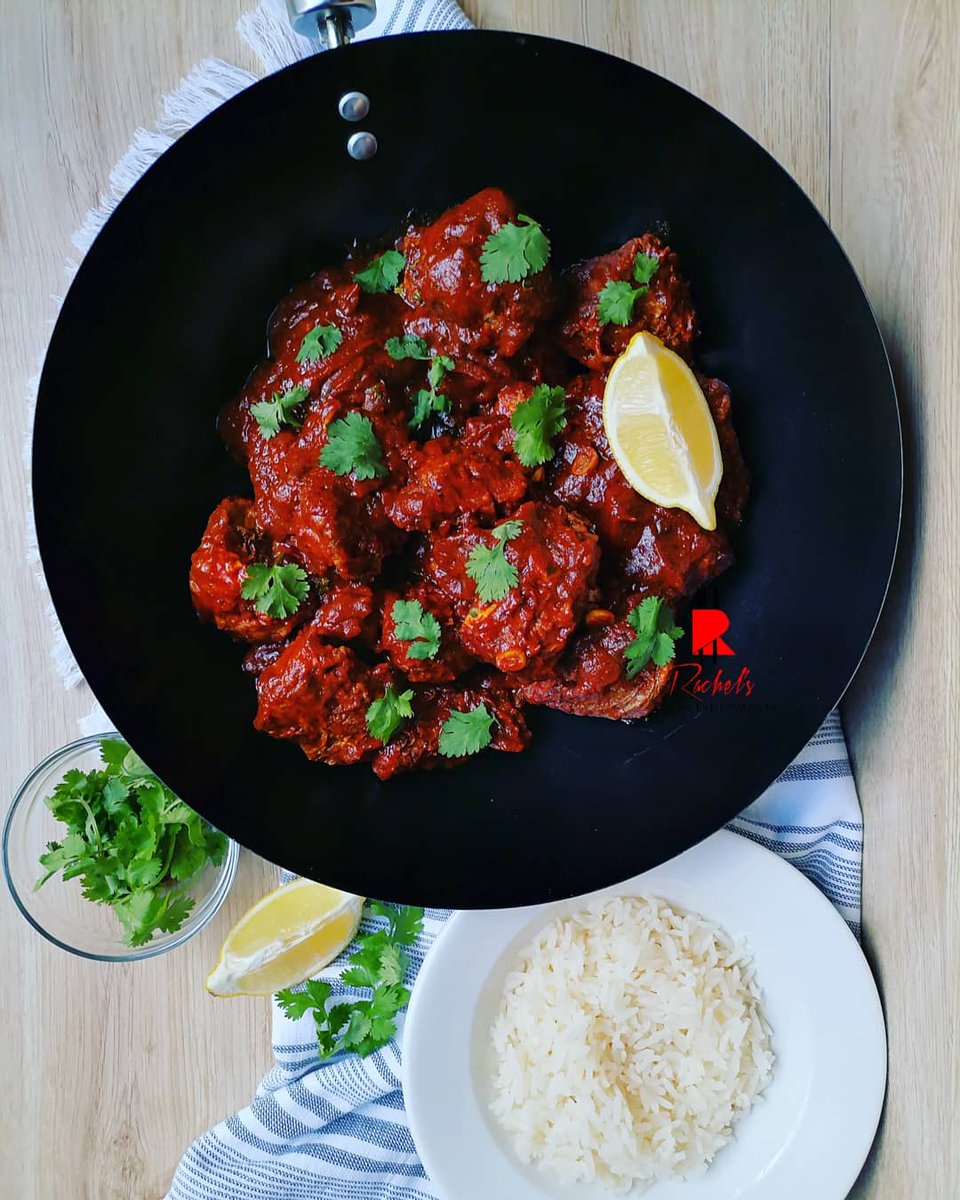 step_kitchen's tweet image. Hake Fish Curry
#food #SaturdayVibes #tvoh #fitness