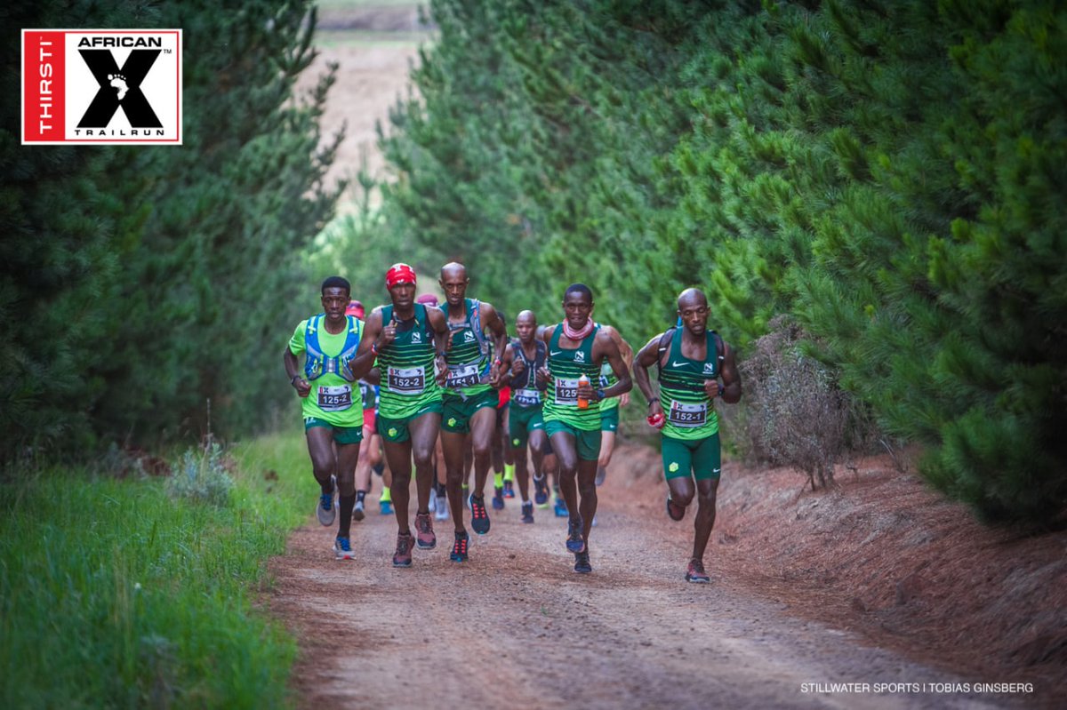 Nedbank_RC's tweet photo. All the best to the #NedbankRunning club athletes in today's 2nd stage of the @runtheafricanx. 
Read all about the 1st stage here: https://t.co/aCZpZ1uKlr
The full results can be found here: https://t.co/WdS202yYkf
@BiogenSA @futurelifeza @Nike @nedbanksport #Bavariaza https://t.co/duDEAr0UNp