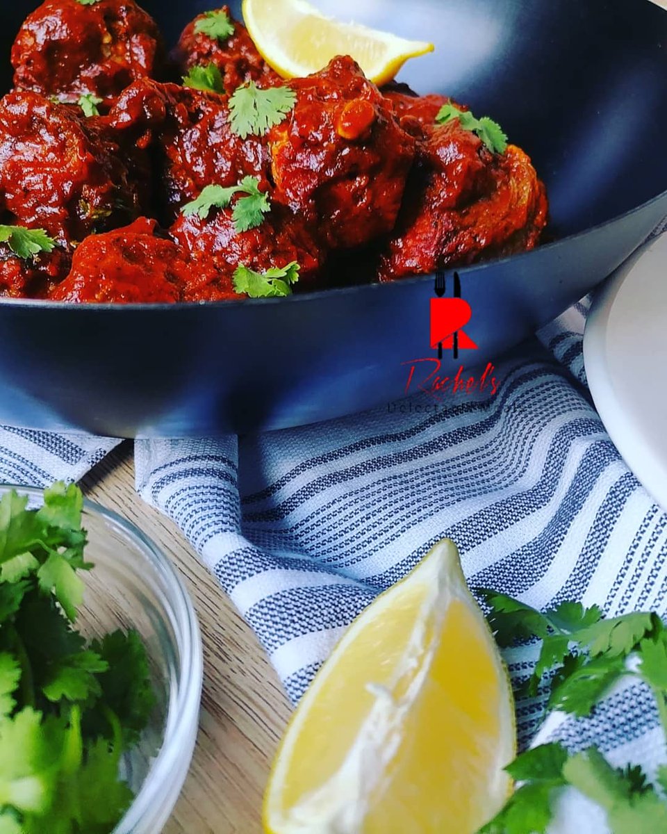 step_kitchen's tweet image. Hake Fish Curry
#food #SaturdayVibes #tvoh #fitness