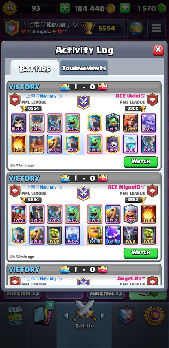 3-0 haciendo reverse sweep vs ace1 en la <a href="/ProLeagueMexico/">Mexican Pro League FIFA</a>, volviendo de a poco 👍🏻