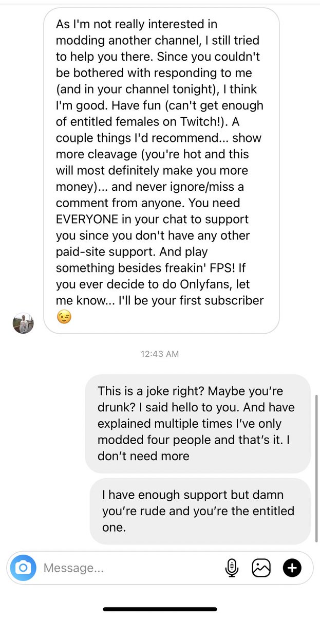 Emilycc tweet media
