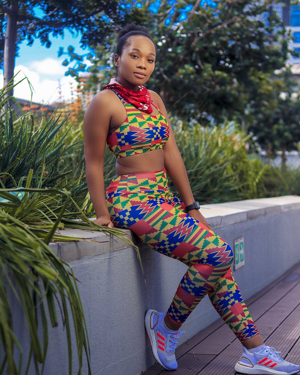 MillyMashile's tweet photo. Good morning!
Wake up & Workout
#fitness #gym #workout #FitnessMotivation #sweat1000 https://t.co/EClyF9hgrM
