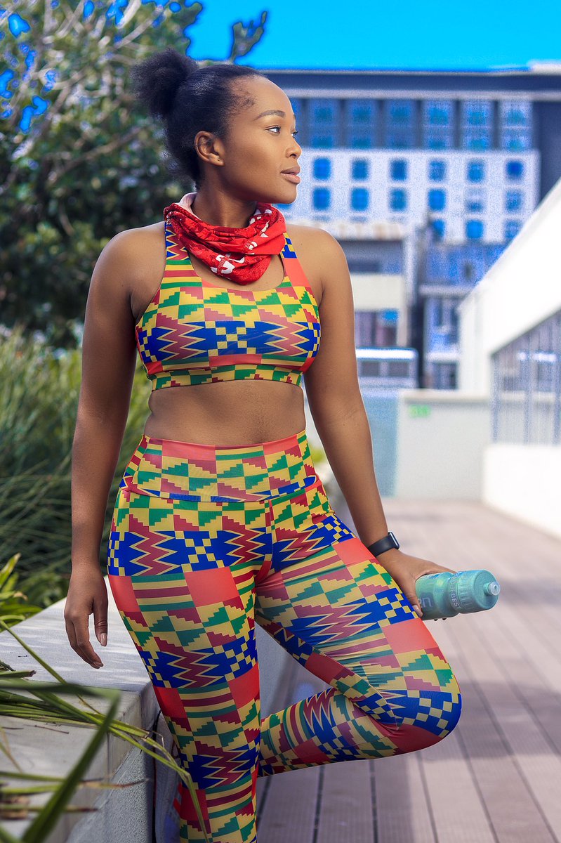 MillyMashile's tweet photo. Good morning!
Wake up & Workout
#fitness #gym #workout #FitnessMotivation #sweat1000 https://t.co/EClyF9hgrM