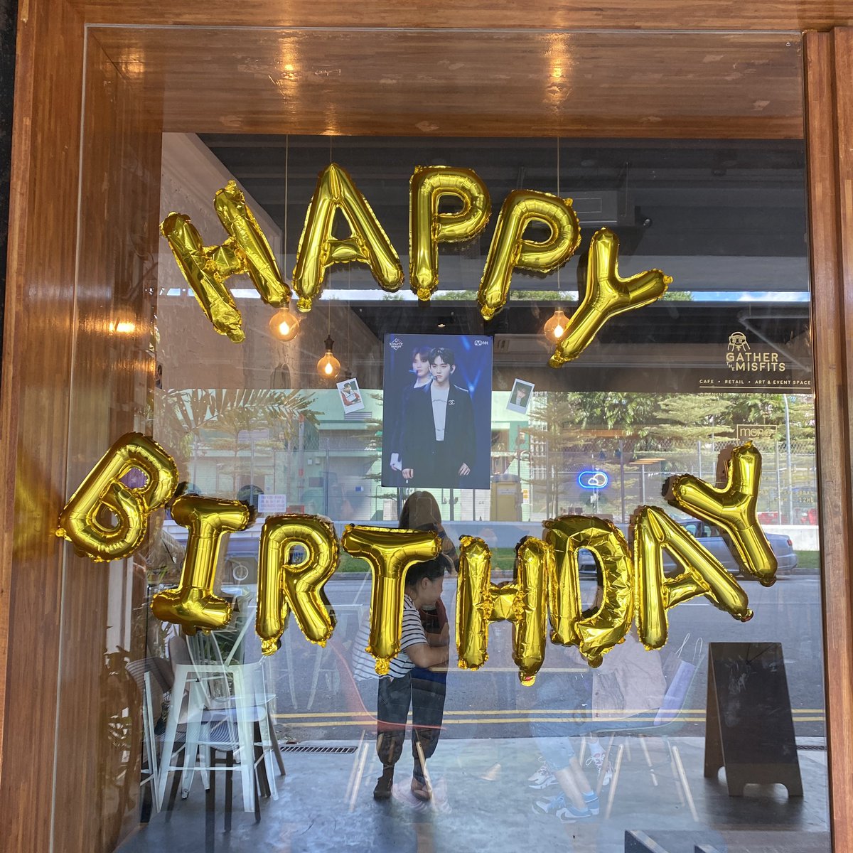 kyu_oala's tweet photo. thanku @mashihomiracle for this event keke luv the fanpack and decos!! 😚💓
#FOR_MASHIHO_DAY
#우리_기적이_마시호
#마시호 #MASHIHO #マシホ #TREASURE https://t.co/lVbPn4q3Cp