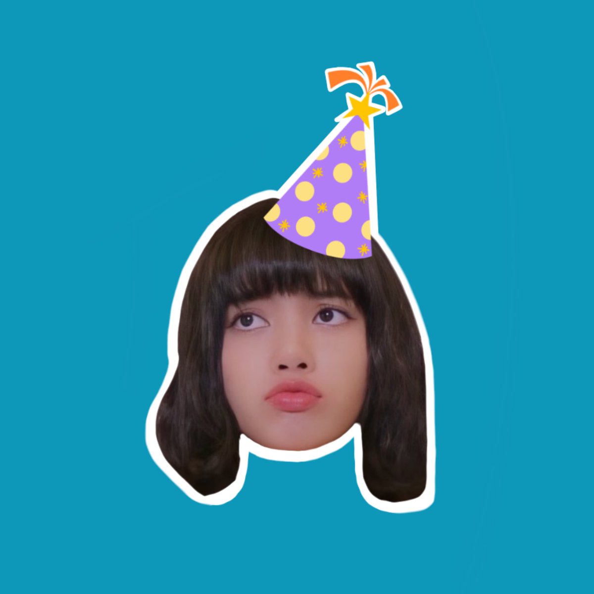 Record to beat. 😎 Who's still tweeting?

#TheLalisaDay
#OurGemLalisaDay
HAPPY BIRTHDAY LISA 

⬇️              ⬇️              ⬇️