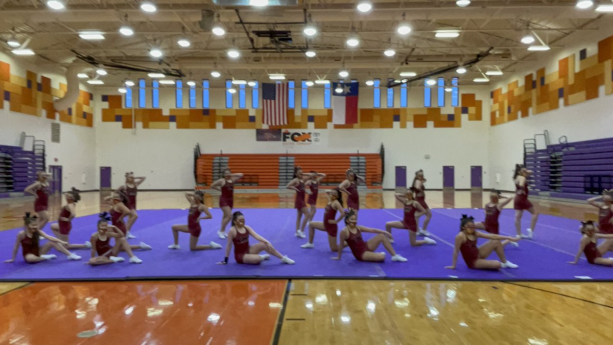 Ensor Cheer Team on Twitter "Thank you CheerEastlake for allowing